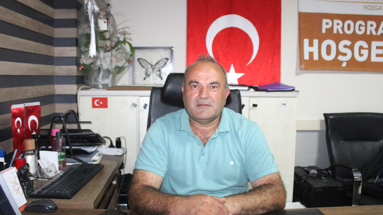 Ahmetfakili Ali̇ Cansev 1
