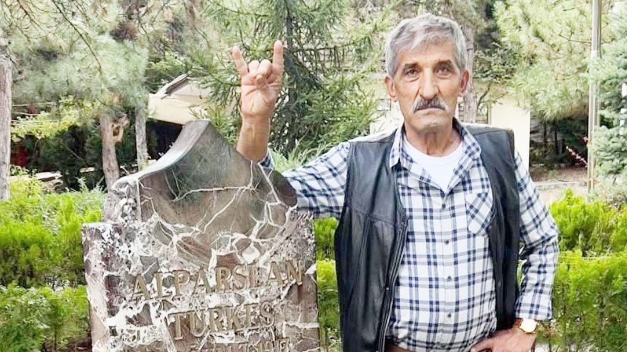 Akdoğan Vefat
