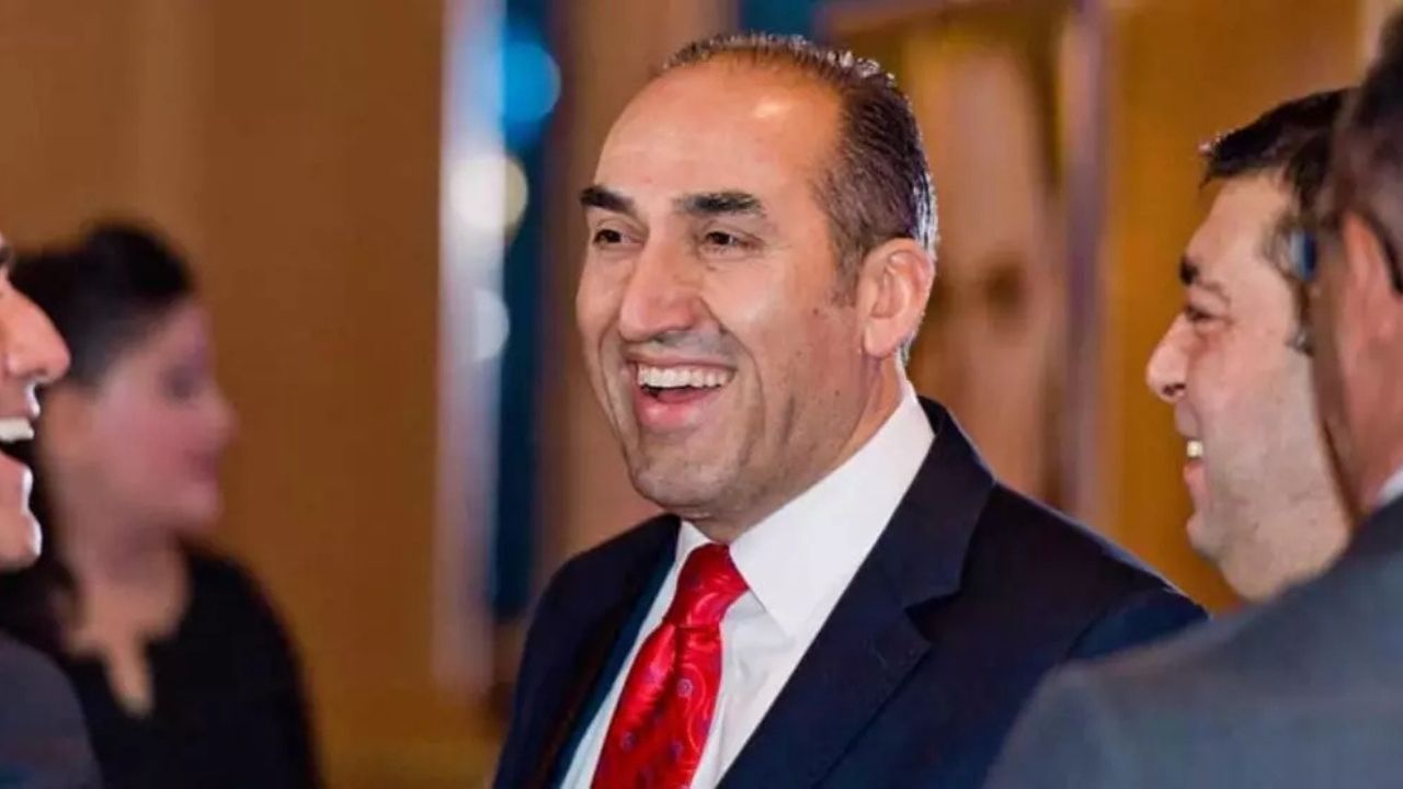 Ali Vakkas