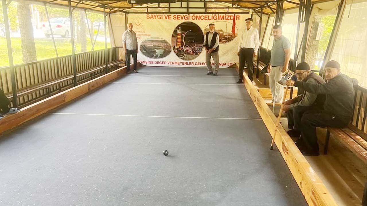 Alpslan Türkeş Turnuva (1)