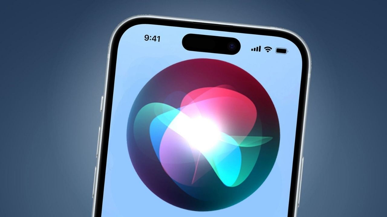 Apple, Siri İçin Bu Yapay Zekâyı Kullanacak