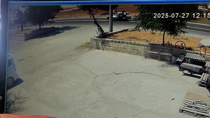 Astsubay Vefat (2)