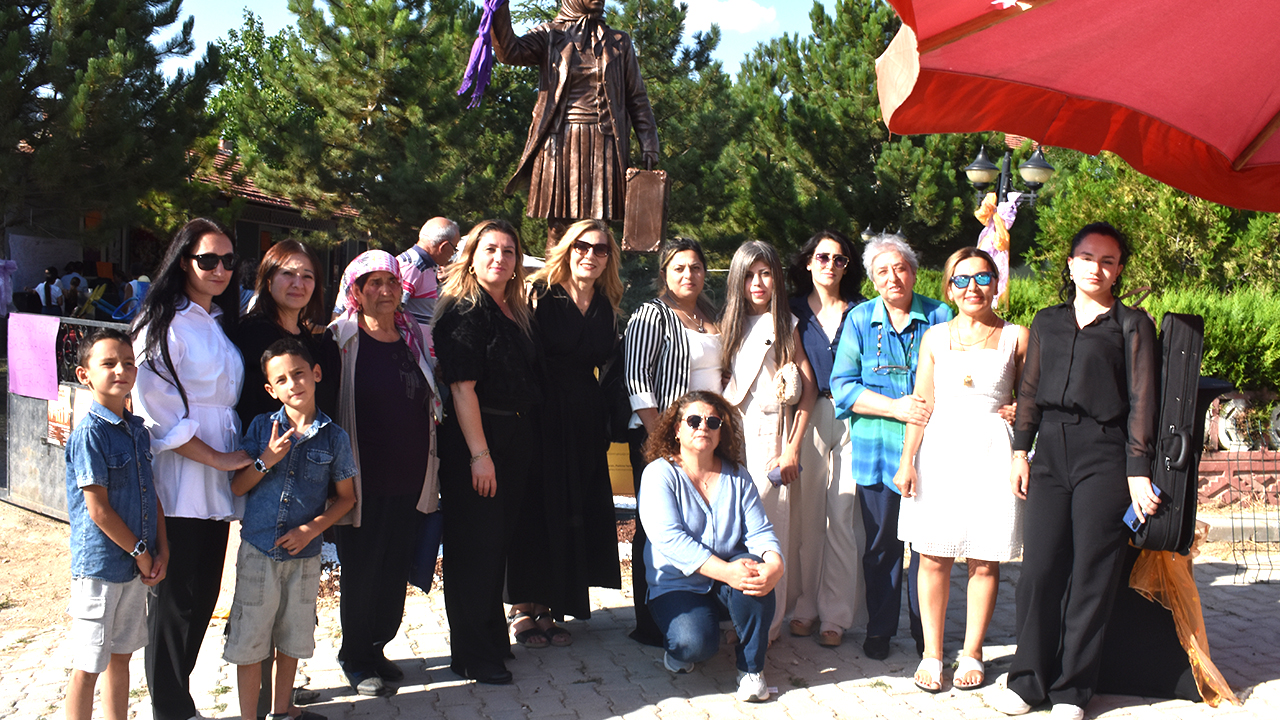 Bahadın Kültür Ve Sanat Festvali 6