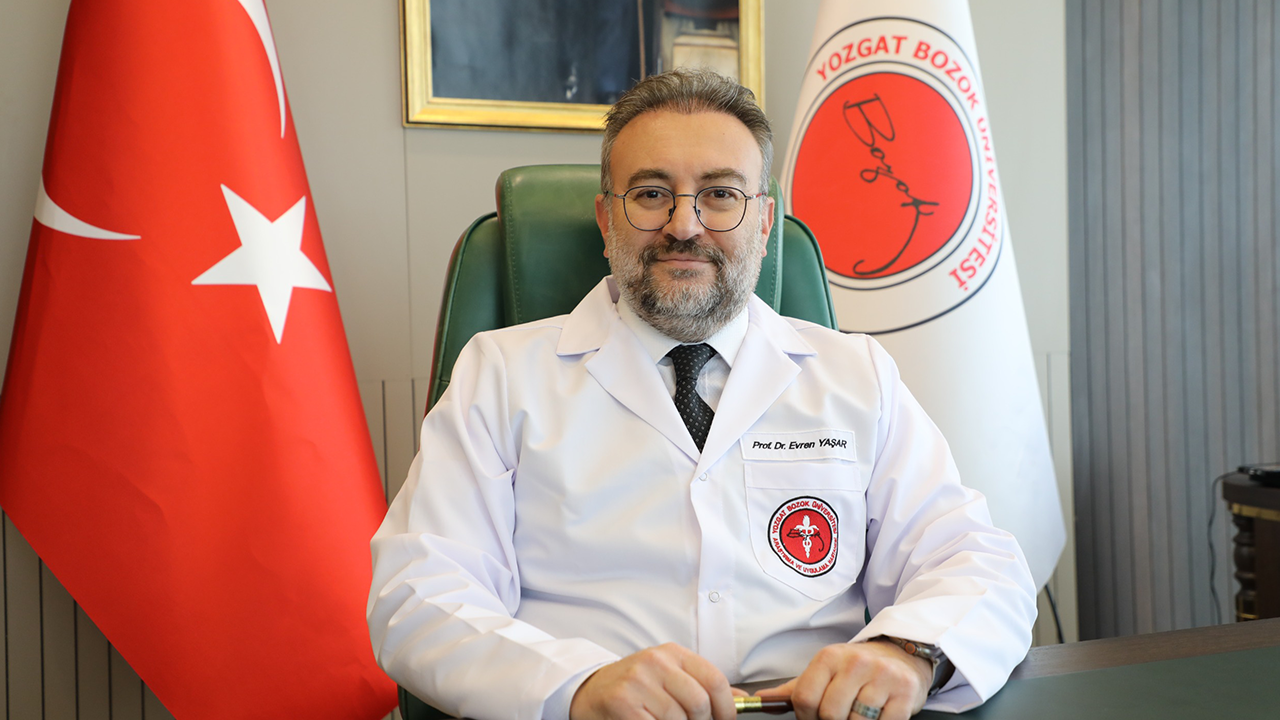 Bozok Sağlık 2