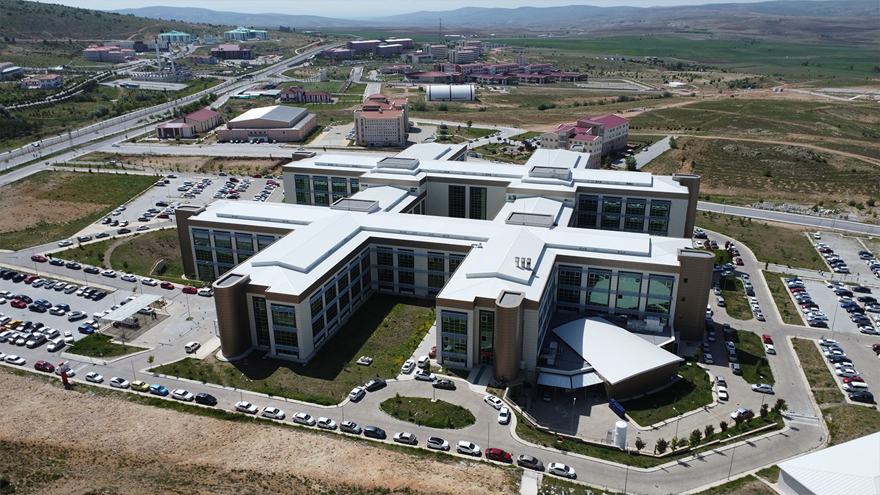 Bozok Sağlık