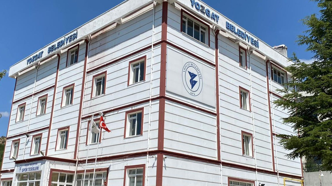 Bozokspor Tesis