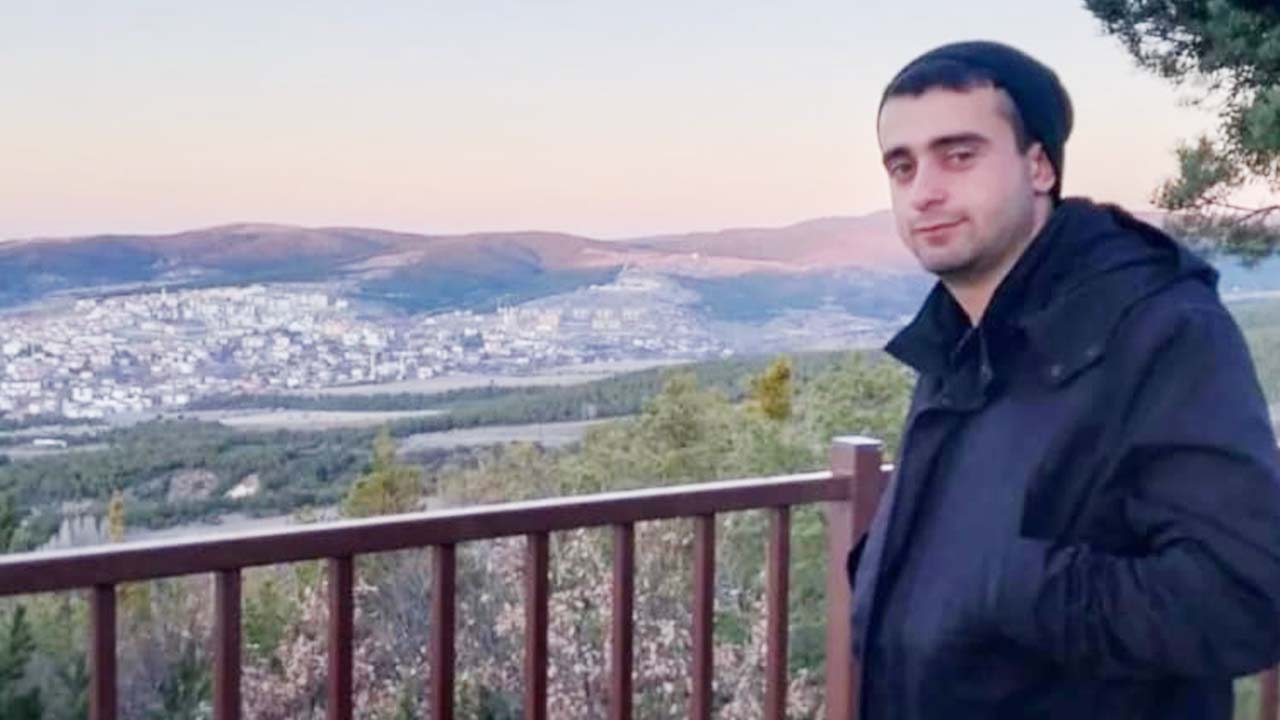 Cafer Danacı