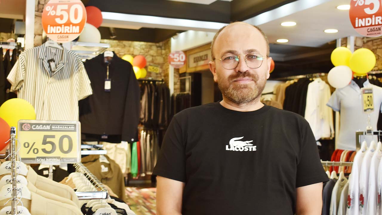 Çağan Mağazaları Indirim (2)
