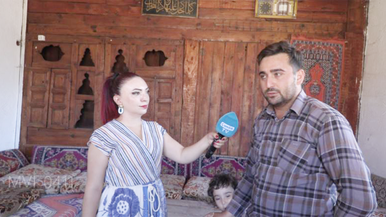 Çalatlı Köy Odası Haber (1)