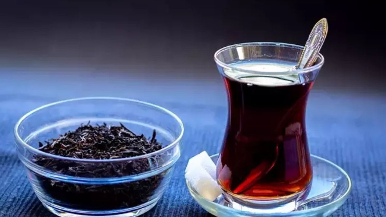 Çay Ve Kahveyi Böyle İçenler Yandı