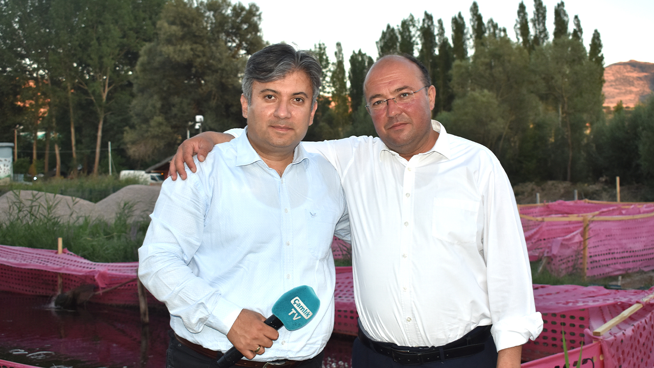 Çayıralan Festivali Bal (6)