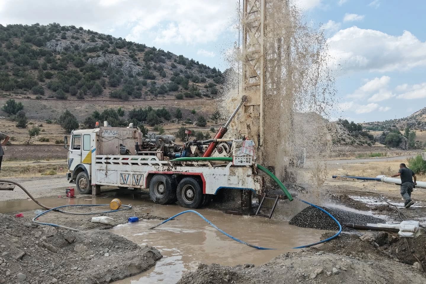 Çekerek Su (3)