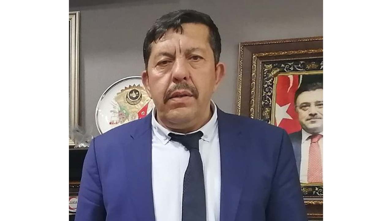 Cevdet Arslan
