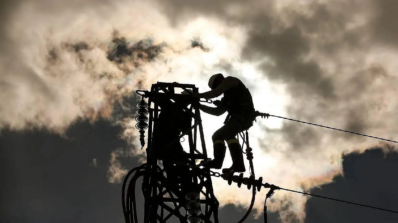 Çorum Merkez İğdeli Köyü’nde 8,5 Saatlik Elektrik Kesintisi-1