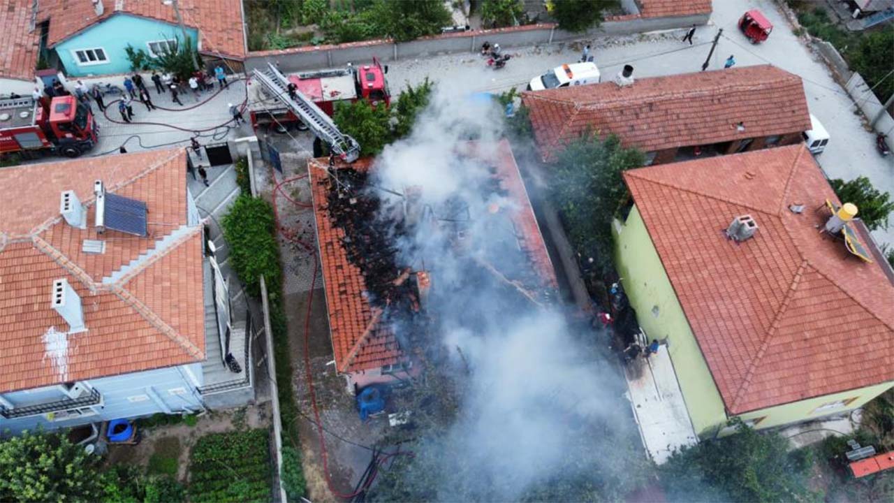 Çorum Tandır (3)