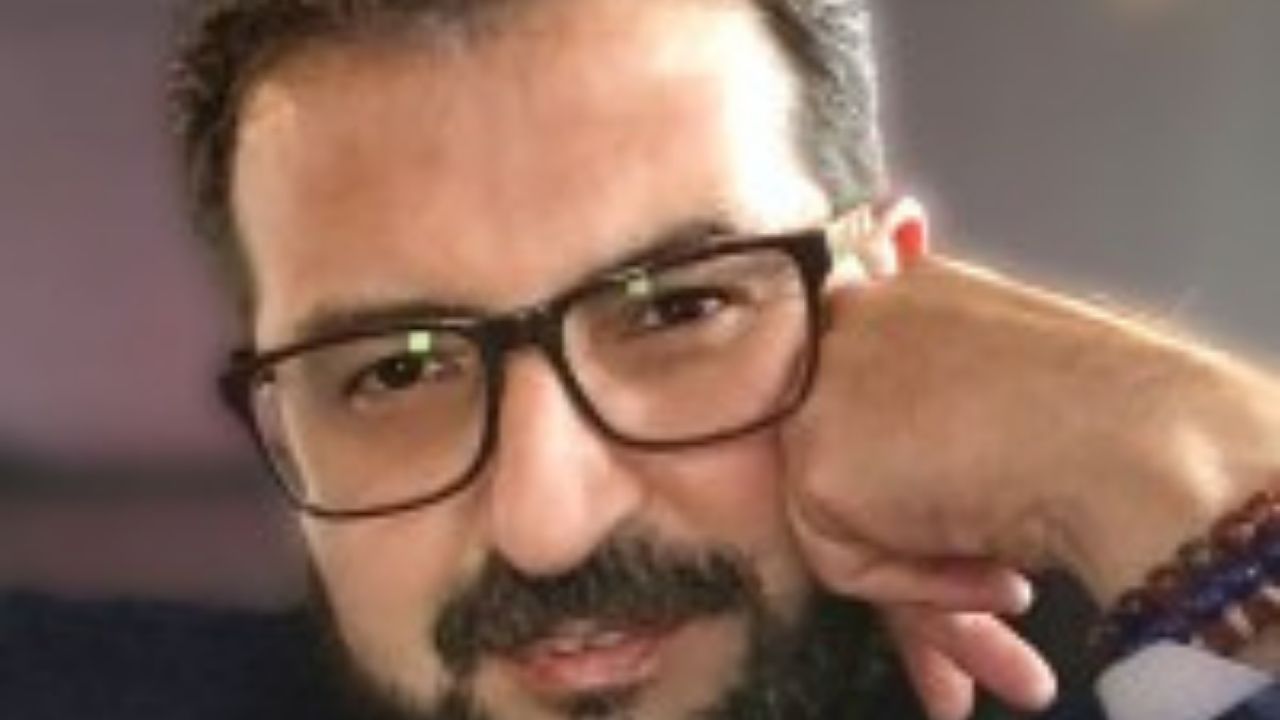 Doç. Dr. Özkan Öztekten Hayatını Kaybetti