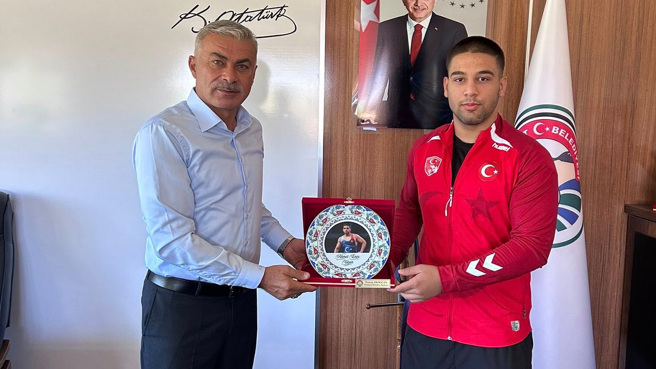 Dünya Üçünüsü
