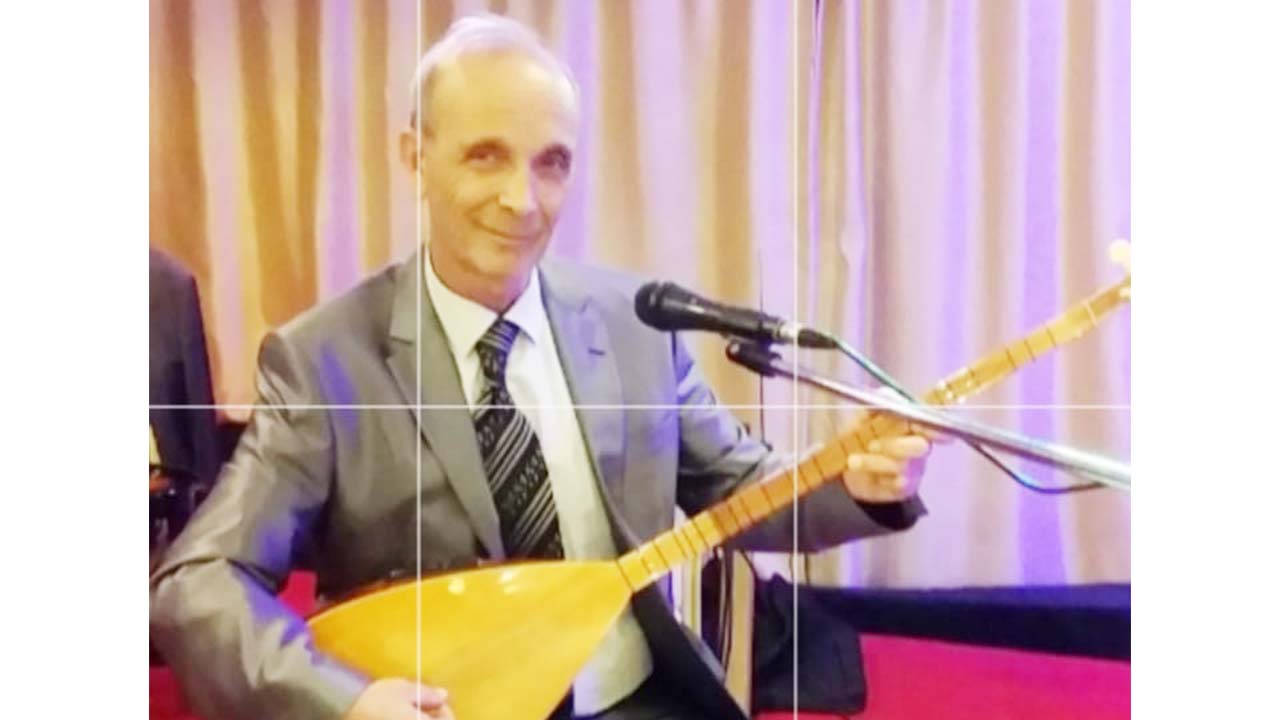 Durmuş Göç (3)