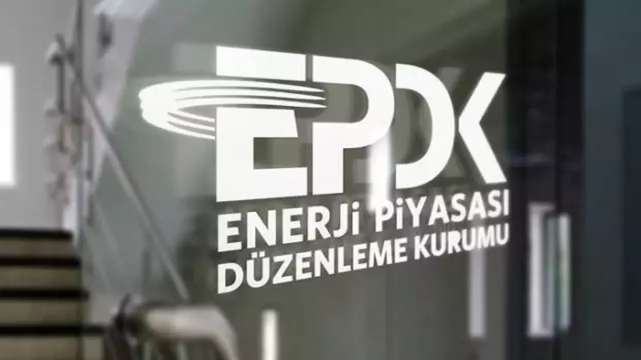 Epdk’nın Yeni Düzenlemeleri Resmi Gazete’de Yayımlandı