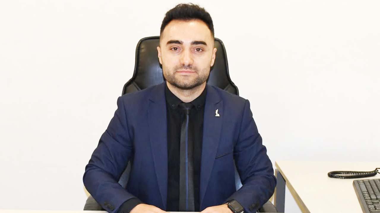 Furkan Erciyas