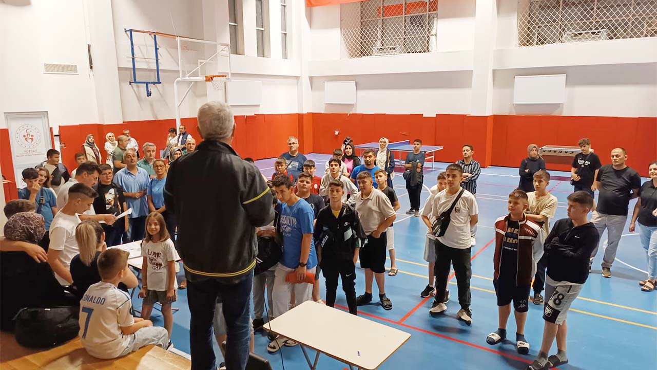 Gsb Yozgat Kamp (2)