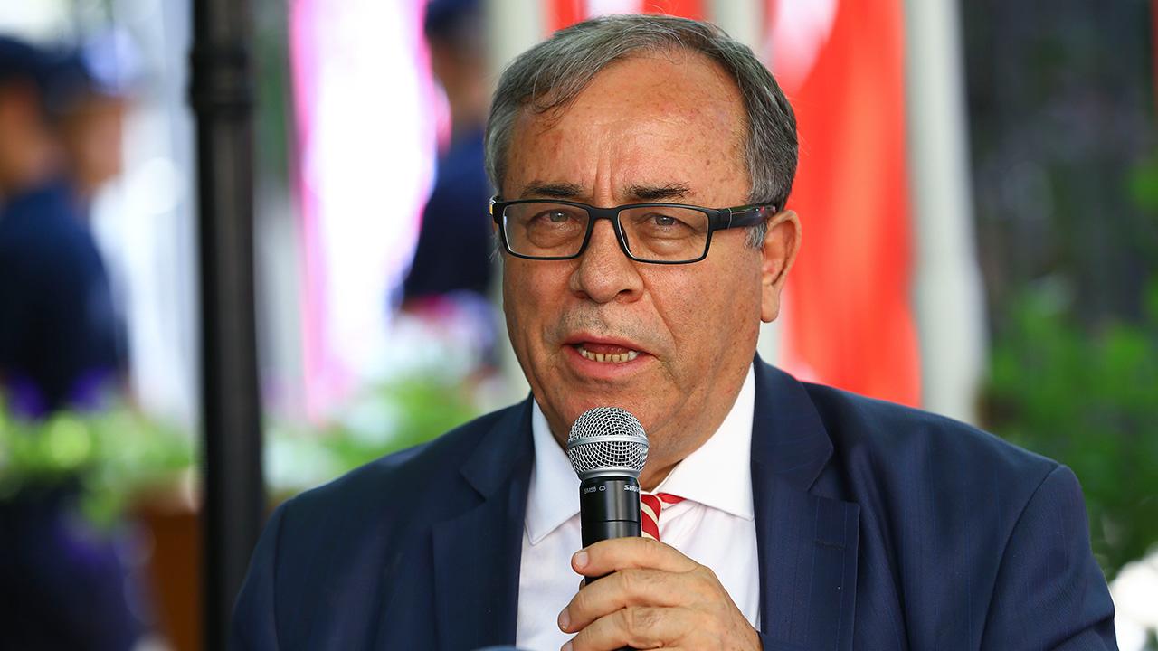 Halil Şıvgın