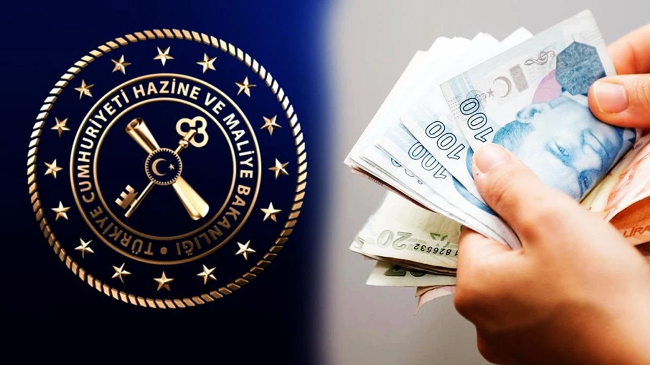 Hazine Ve Maliye Bakanlığı Yarın İlk Tahvil İhalesini Düzenleyecek