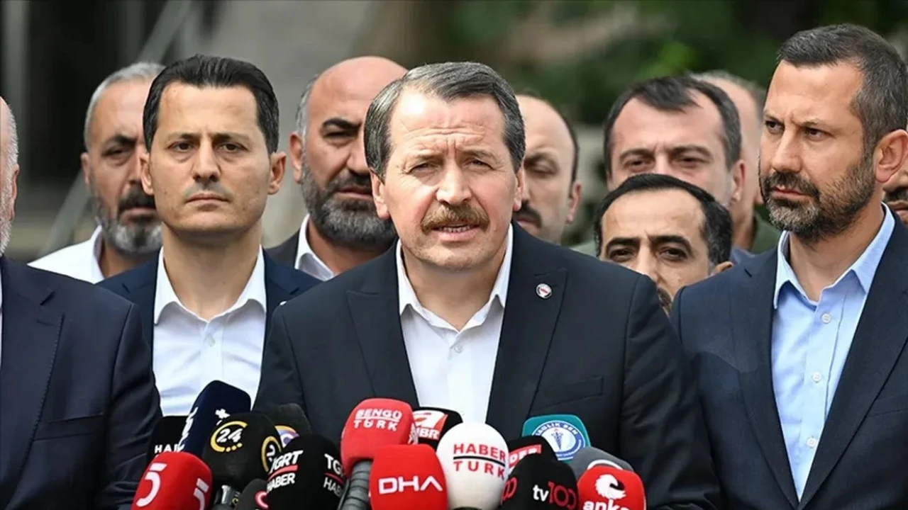 Hükümetin Zam Teklifine Memur Sen’den Sert Tepki