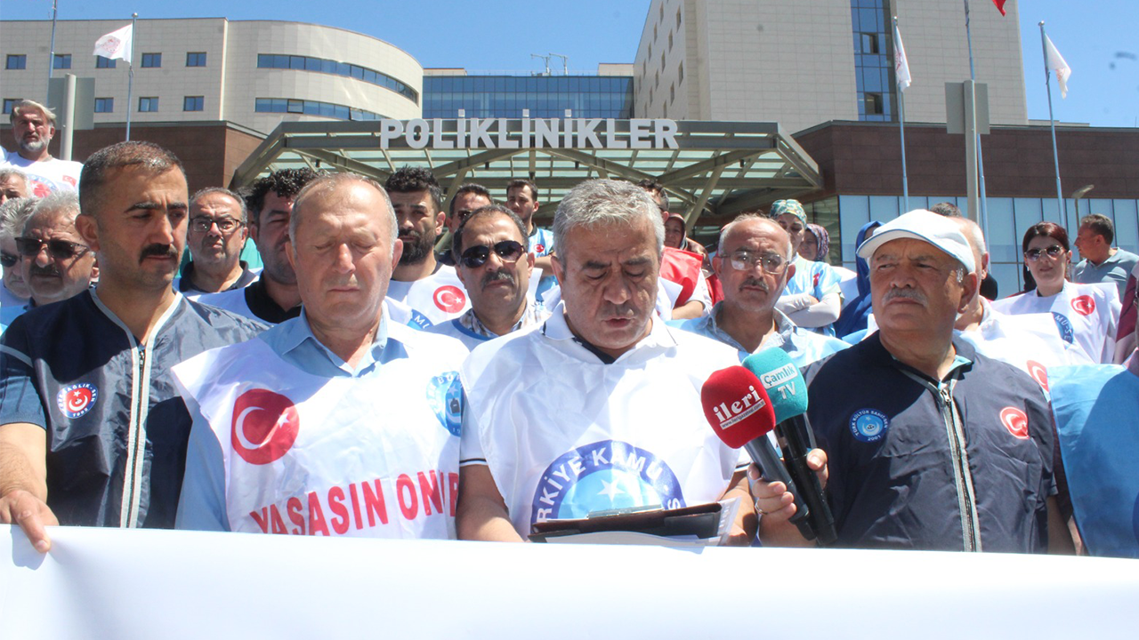Kamu Sen Adalet Şehir Hastanesi (2)