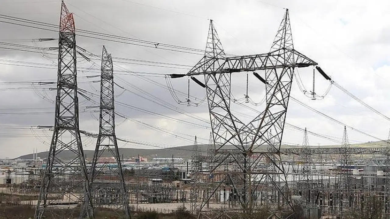 Kayseri Elektrik Kesintisi-3