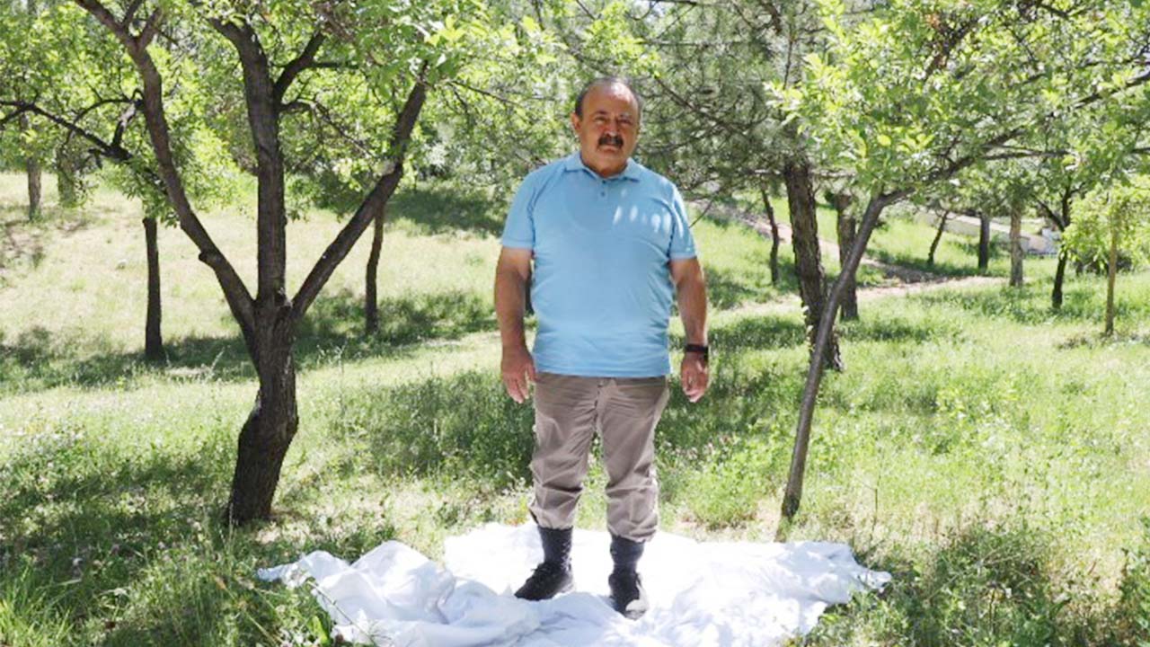 Kene Ilaçlama (2)
