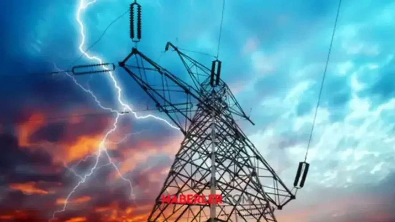 Kırıkkale Elektrik Kesintisi 17 Ağustos 2025