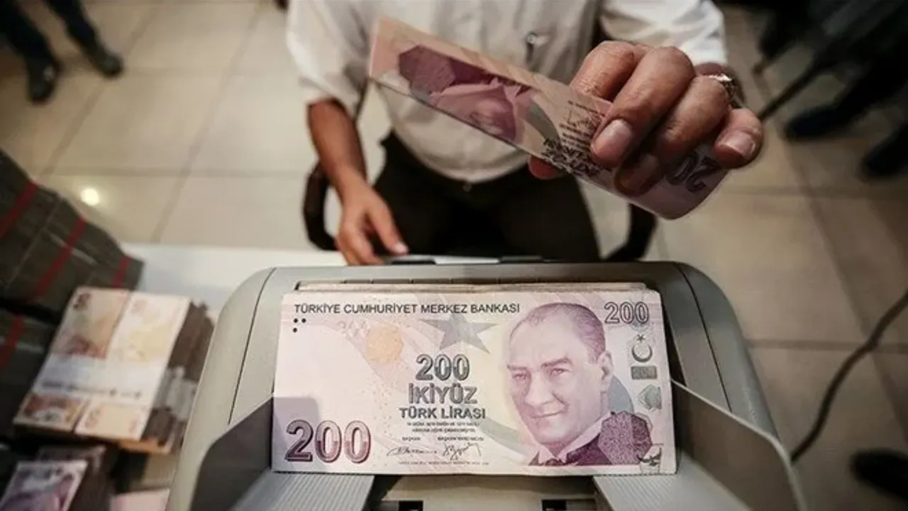 Kur Korumalı Mevduat Uygulaması Resmen Sona Erdi