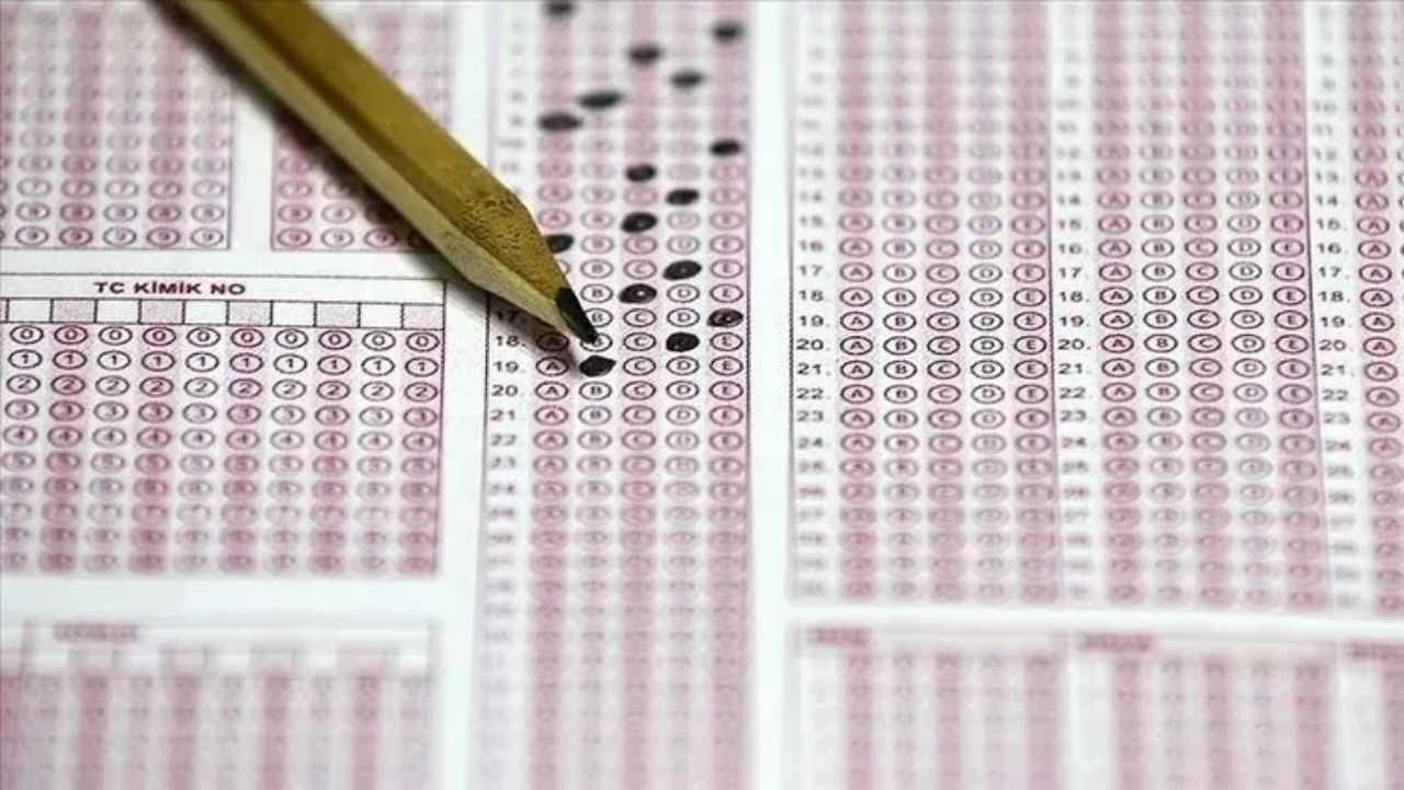 Lgs Tercih Sonuçları Açıklanıyor