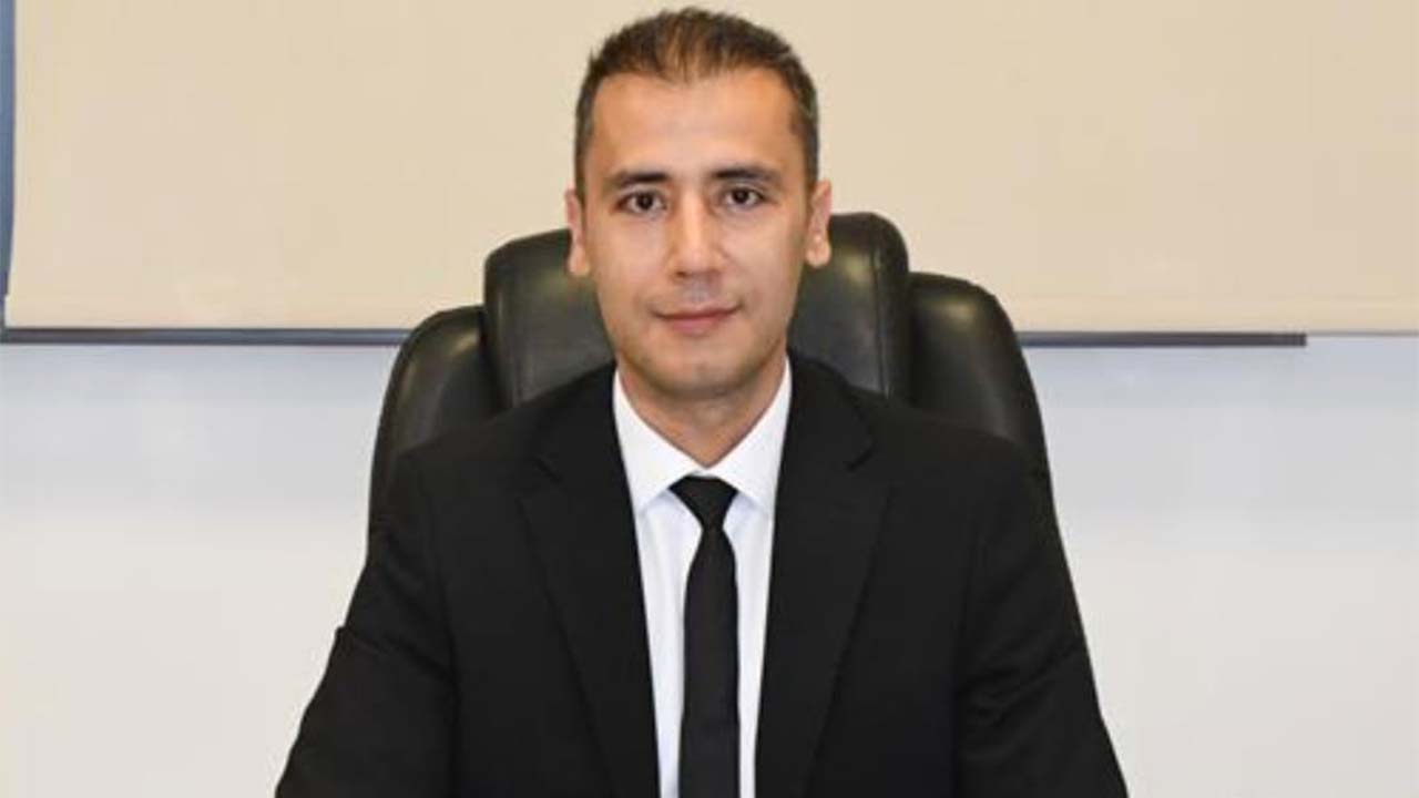 Mehmet Ekici