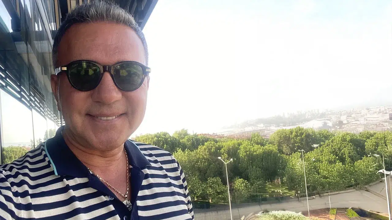 Mehmet Kavak