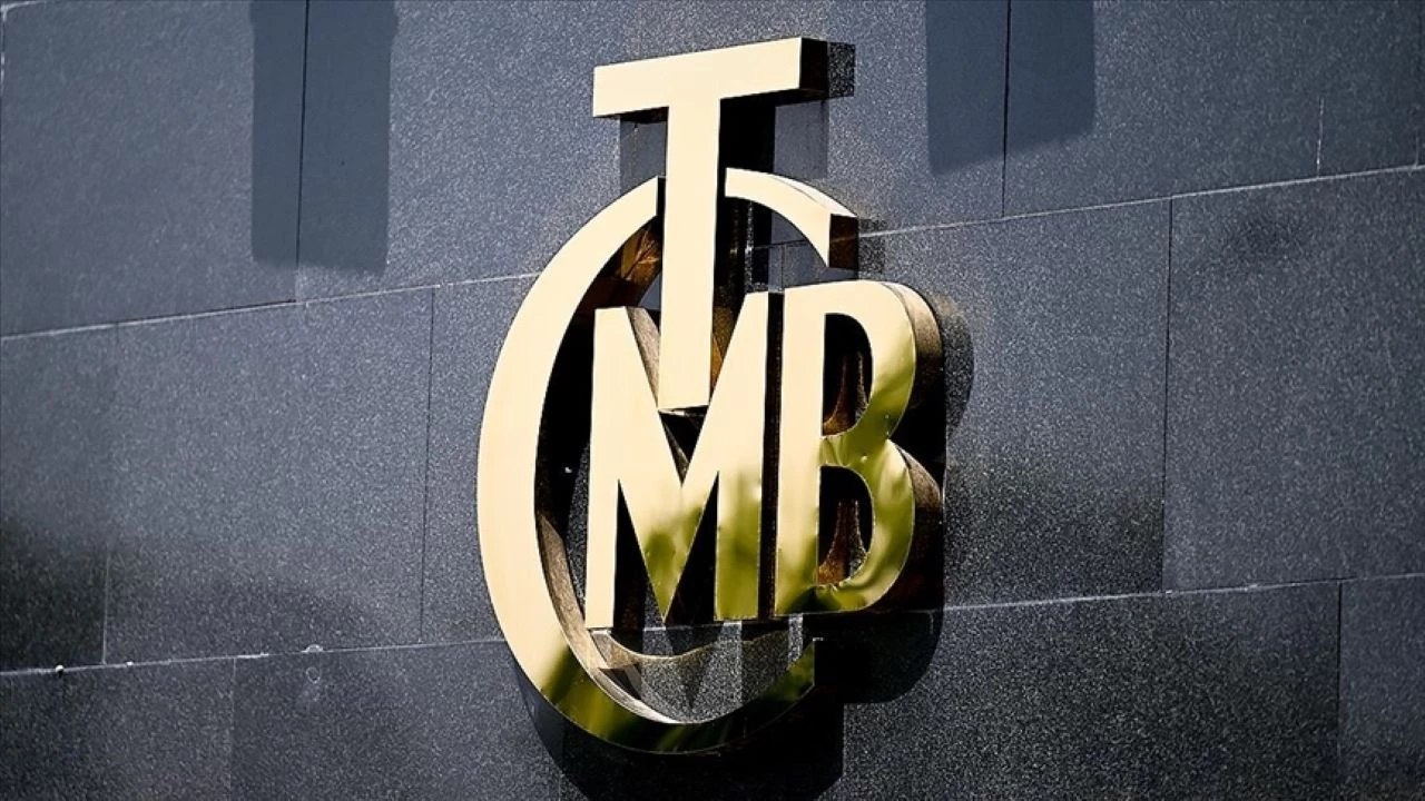 Merkez Bankası Duyurdu-1