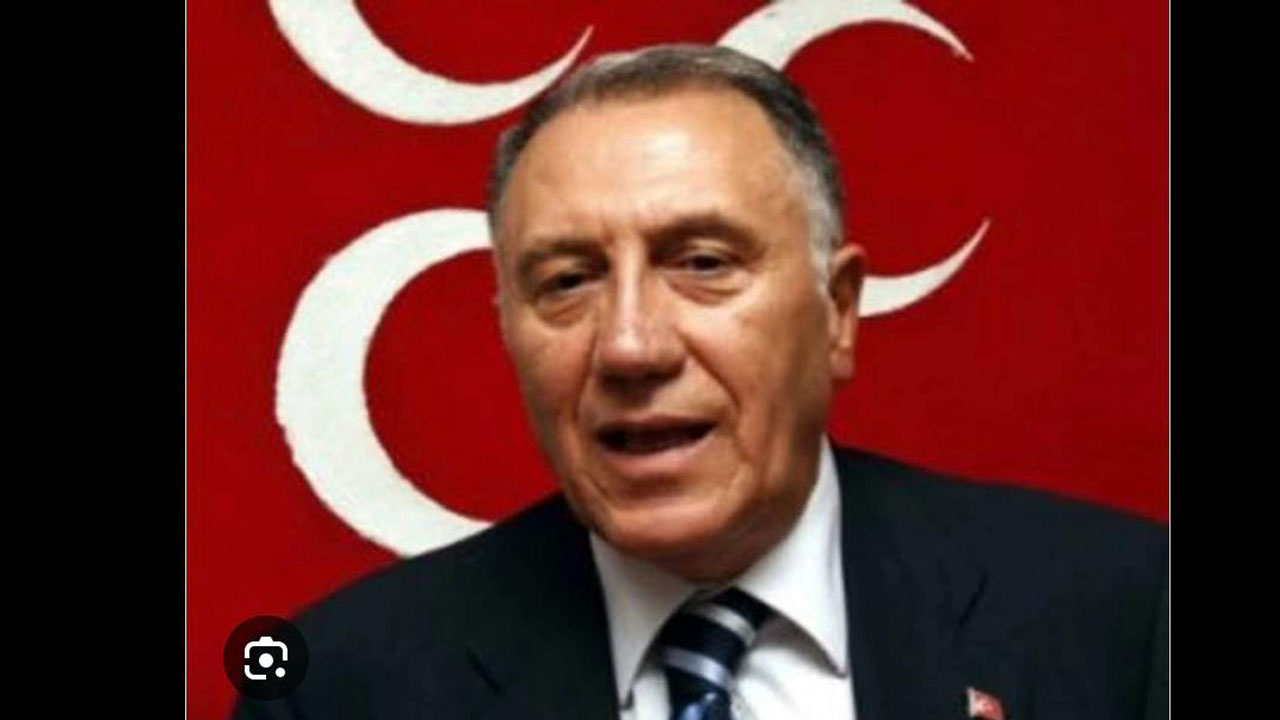 Mesut Turker 1
