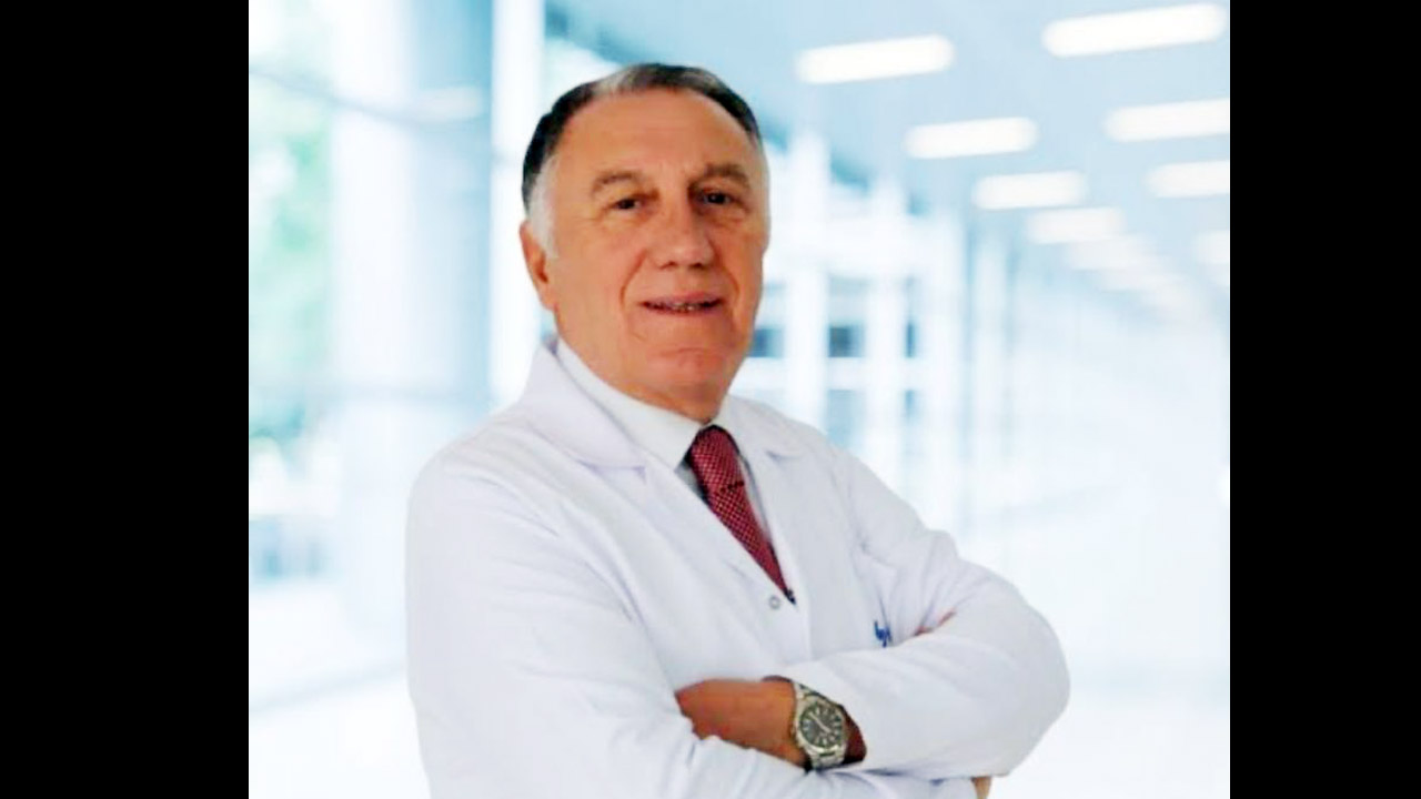 Mesut Turker