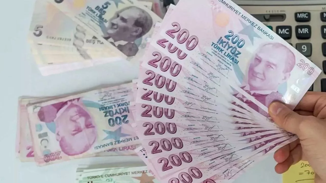 Mevduat Faizleri Geriledi