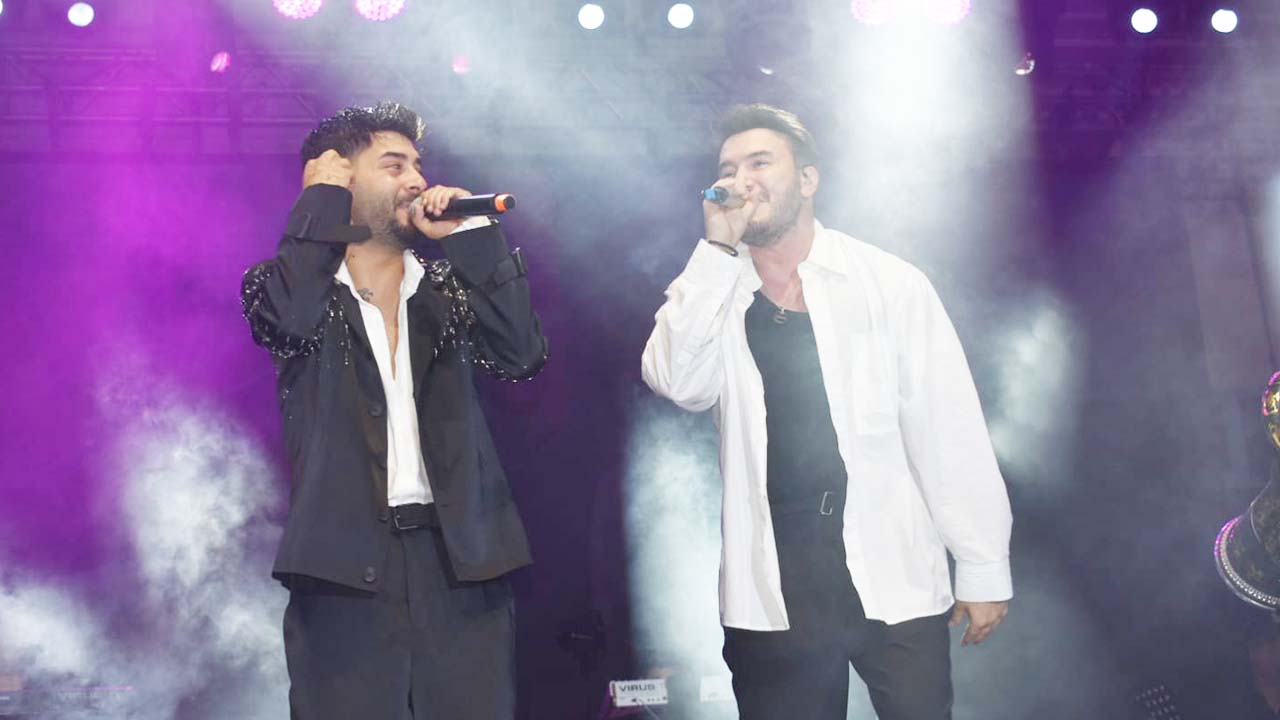 Mustafa Ceceli Konser (1)