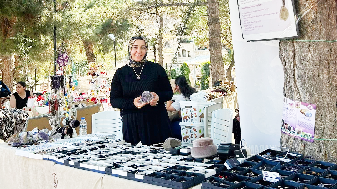 Nimet Türker Kapadokya (3)