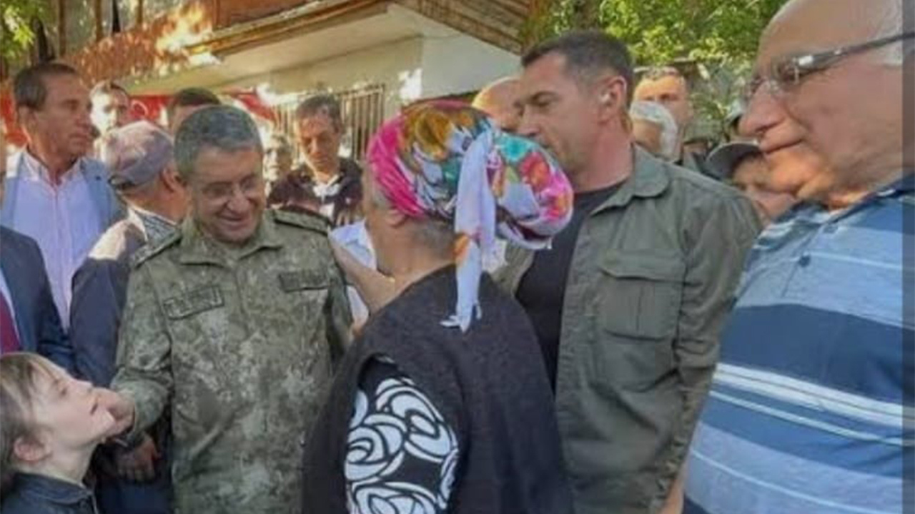 Paşa (1)