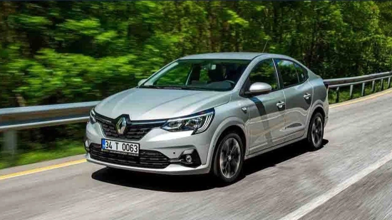 Renault, Yenilenmiş Garantili 2. El Araç Satışına 400 Bin Tl’den Başladı