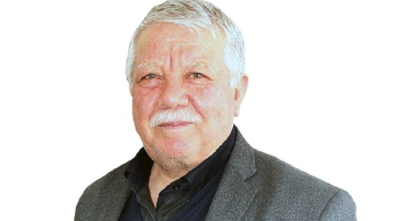 Sargın-1