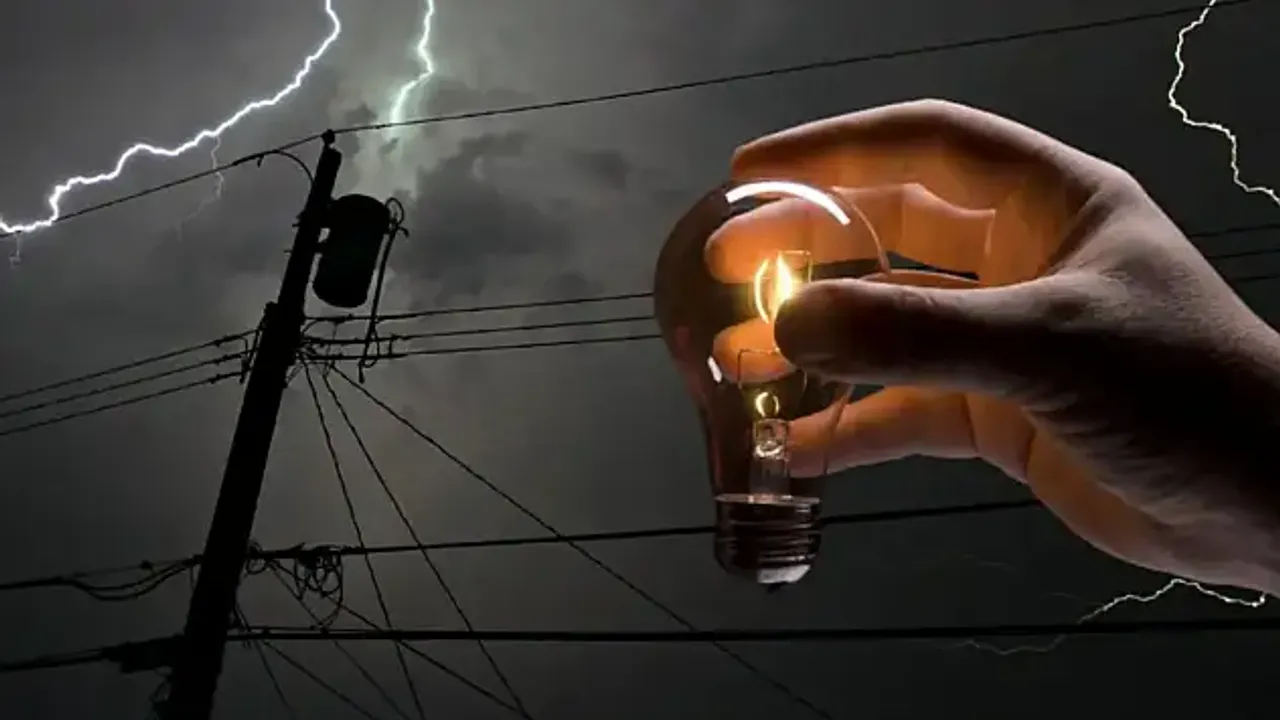 Sivas'ta 20 Ağustos’ta Çok Sayıda İlçeyi Kapsayan Geniş Çaplı Elektrik Kesintisi