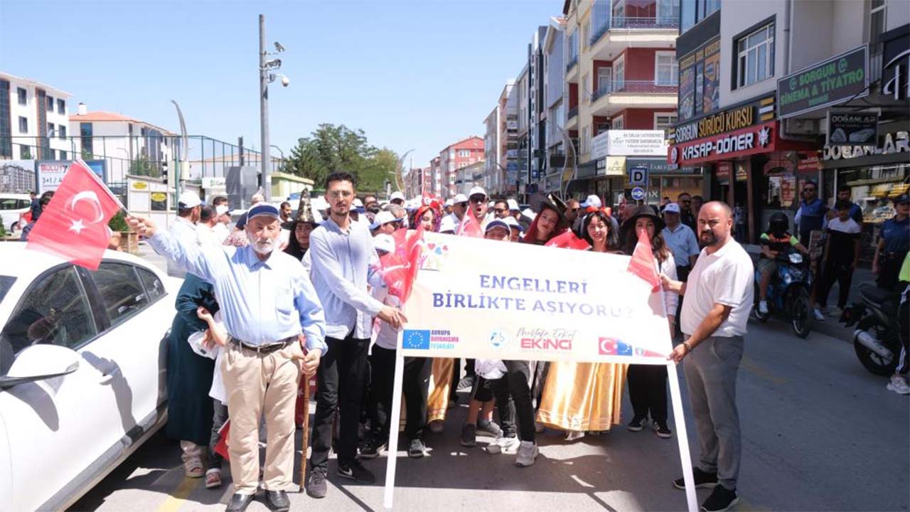 Sorgun Festival (2)