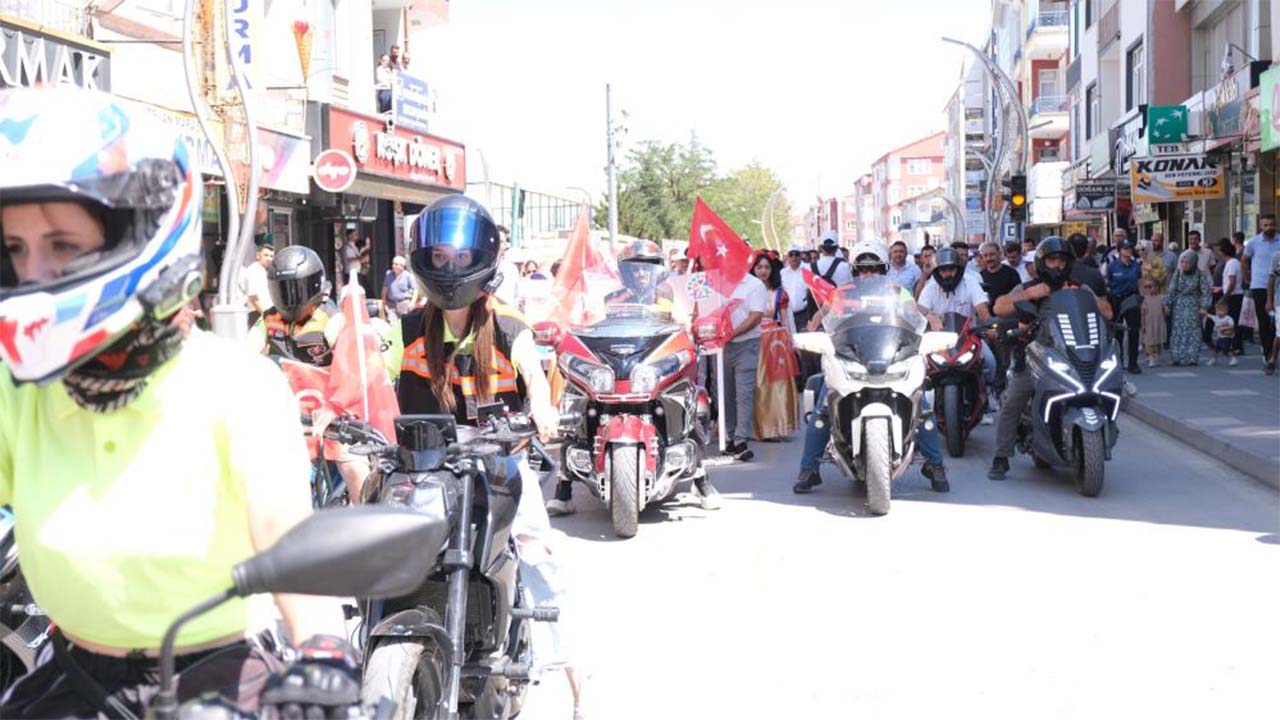 Sorgun Festival (3)