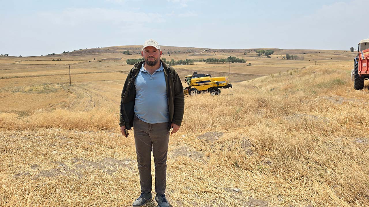 Sorgun Nohut Hasadı (3)