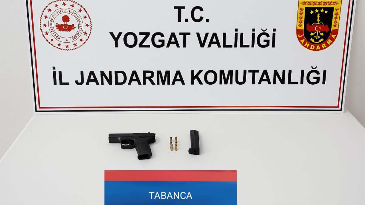 Sorgun Tabanca
